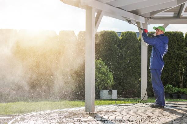 Best Solar Panel Cleaning  in Lyndhurst, OH
