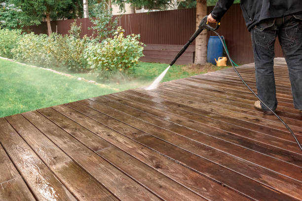 Best Fence Cleaning  in Lyndhurst, OH