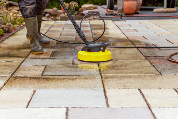 Best Parking Lot and Garage Cleaning  in Lyndhurst, OH