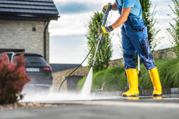 Spring Cleaning in Lyndhurst, OH